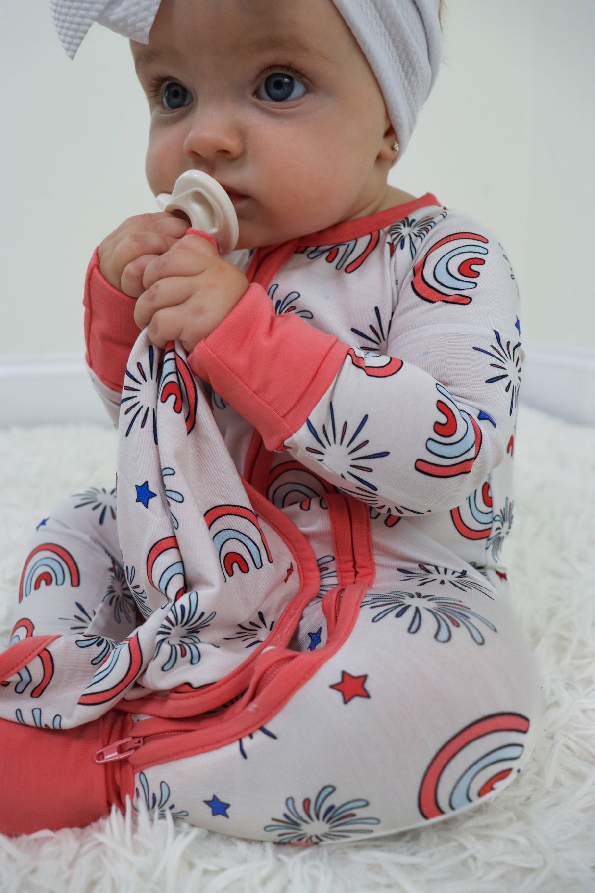 EXCLUSIVE PORTER IN THE USA DREAM LOVEY from DREAM BIG LITTLE CO