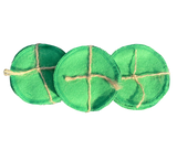 4-ALL PETS REUSABLE COTTON PADS from ReNewedPet