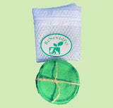 4-ALL PETS REUSABLE COTTON PADS from ReNewedPet