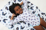 TATUM'S FREEDOM FLYERS DREAM TOWEL from DREAM BIG LITTLE CO