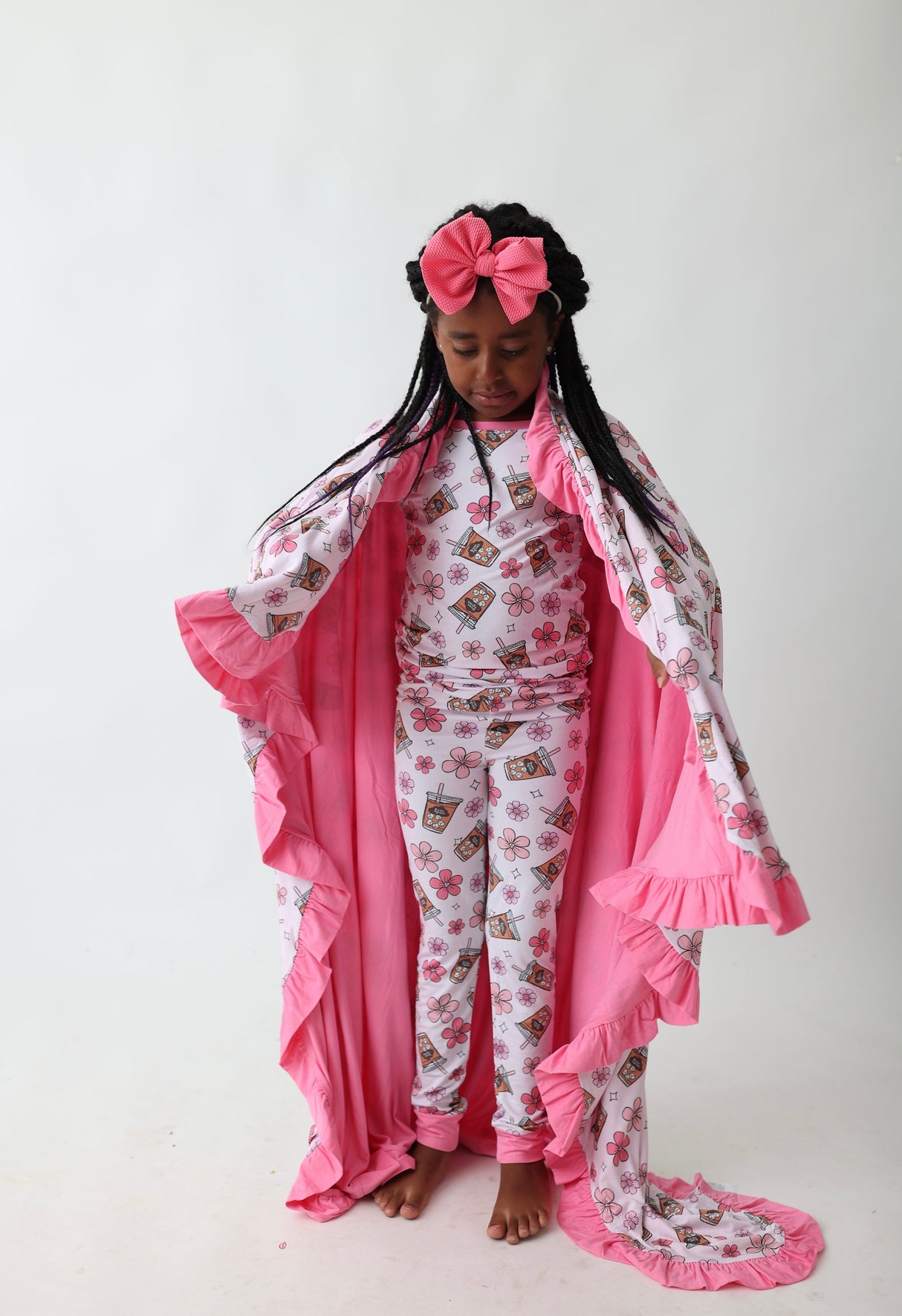 EXCLUSIVE A CUP OF DREAMS DREAM SET from DREAM BIG LITTLE CO