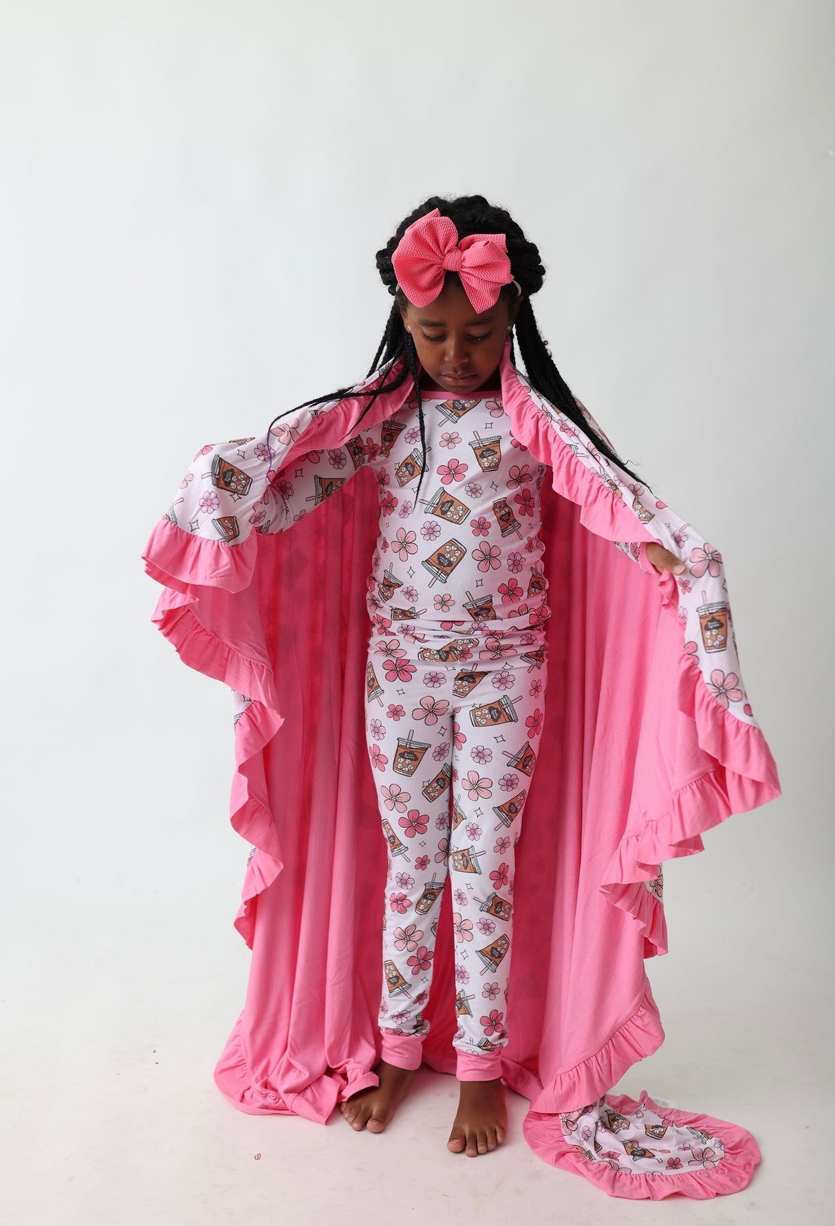 EXCLUSIVE A CUP OF DREAMS DREAM SET from DREAM BIG LITTLE CO