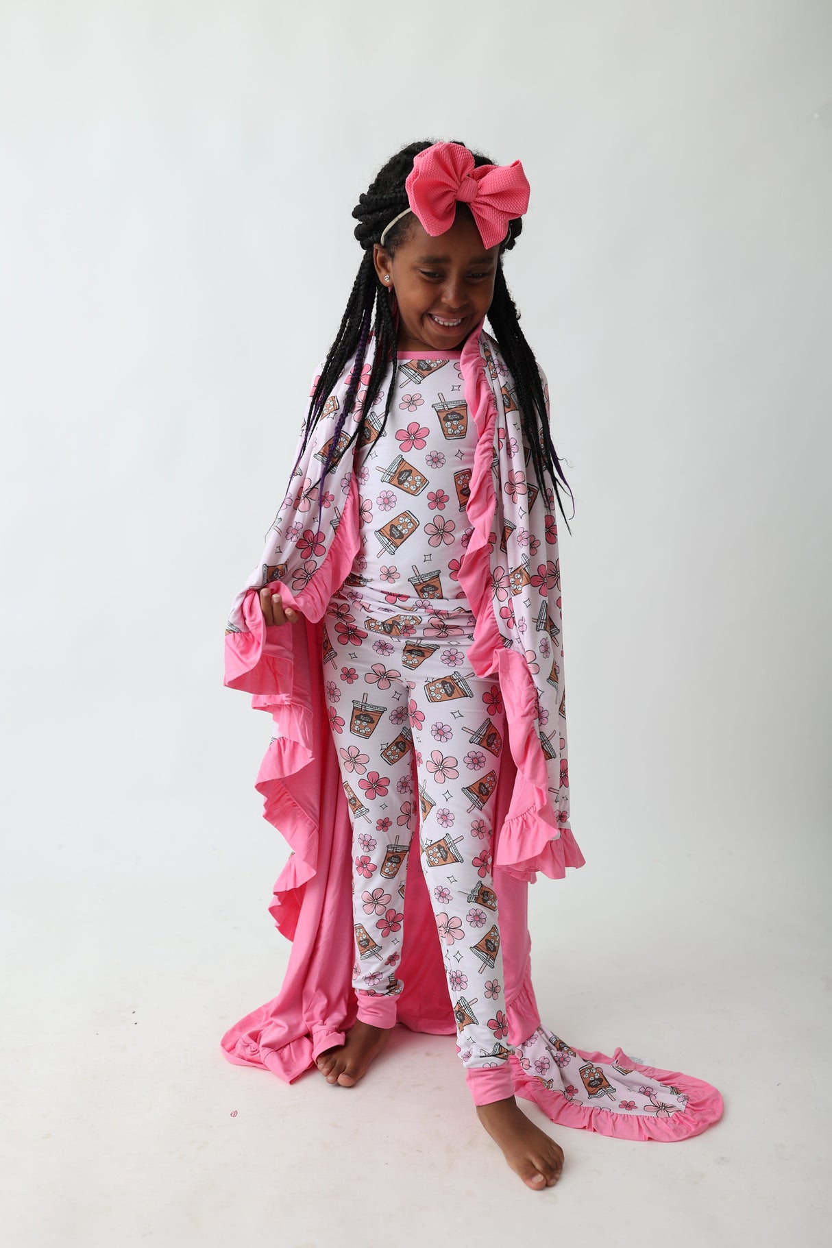 EXCLUSIVE A CUP OF DREAMS DREAM SET from DREAM BIG LITTLE CO