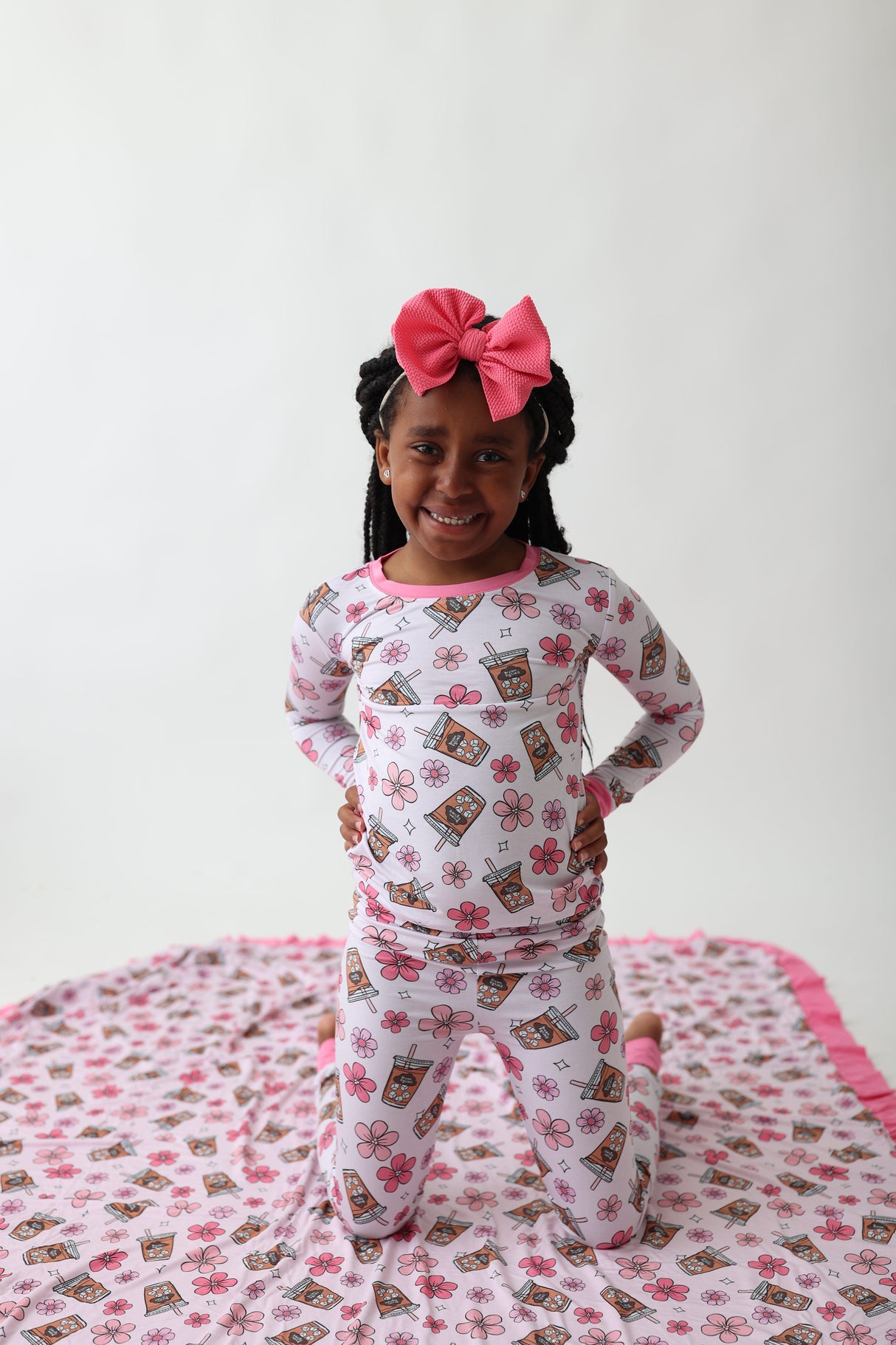 EXCLUSIVE A CUP OF DREAMS DREAM SET from DREAM BIG LITTLE CO