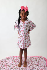 EXCLUSIVE A CUP OF DREAMS GIRL'S DREAM GOWN from DREAM BIG LITTLE CO