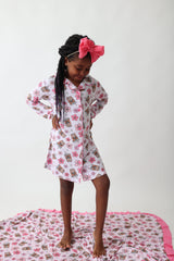 EXCLUSIVE A CUP OF DREAMS GIRL'S DREAM GOWN from DREAM BIG LITTLE CO