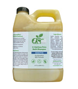 4-HAIRLESS PETS SENSITIVE SHAMPOO from ReNewedPet