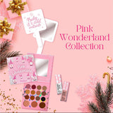 PINK WONDERLAND COLLECTION from Prolux Cosmetics