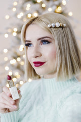 Intense Hydration Lipstick from Epilynx Skincare and Cosmetics