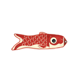 Koi Utility Towel (Red) from Tomo Golf