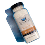 Milk Bath - Restore (Oatmeal) from Evolve Botanica
