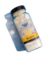 Milk Bath - Renew (Herbal) from Evolve Botanica
