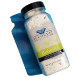 Milk Bath - Refresh (Lemongrass & Mint) from Evolve Botanica