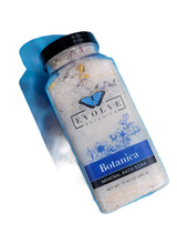Mineral Soak - Botanica (Bath Salt) from Evolve Botanica