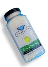Mineral Soak - Zen (Bath Salt) from Evolve Botanica