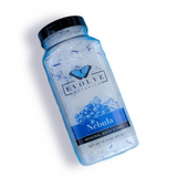 Mineral Soak - Nebula (Bath Salt) from Evolve Botanica
