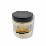 Milk Bath - Renew (Herbal) Mini from Evolve Botanica