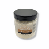 Milk Bath - Restore (Oatmeal) Mini from Evolve Botanica