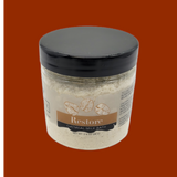 Milk Bath - Restore (Oatmeal) Mini from Evolve Botanica