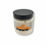 Milk Bath - Refocus (Patchouli, Orange, & Hempseed Oil) Mini from Evolve Botanica