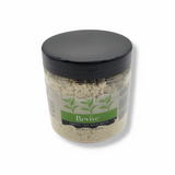 Milk Bath - Revive (Green Tea) Mini from Evolve Botanica