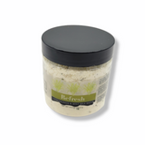 Milk Bath - Refresh (Lemongrass & Mint) Mini from Evolve Botanica