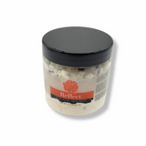 Milk Bath - Reflect (Rose) mini from Evolve Botanica