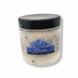Mineral Soak - Nebula (Bath Salt) Mini from Evolve Botanica