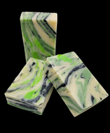 Standard Soap - Wicked (Seasonal) from Evolve Botanica