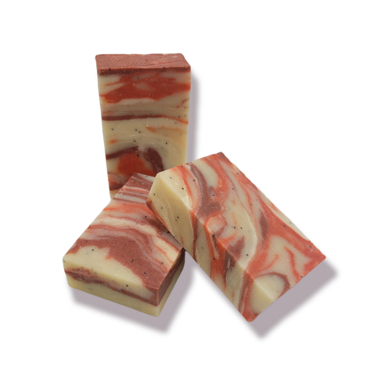 Standard Soap - Bitten (Seasonal) from Evolve Botanica