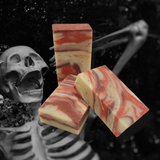 Standard Soap - Bitten (Seasonal) from Evolve Botanica