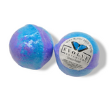 Bath Bomb - Stress Relief from Evolve Botanica
