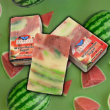 Standard Soap - Watermelon Sugar (Limited Edition) from Evolve Botanica