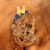 Chewy Ostrich Whole Gizzard: The Protein & Omega-3 Rich, Natural Dog Chew Treat from Savannah Pet Food