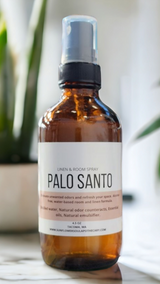 Linen & Room Spray From sunflowersoulapothecary