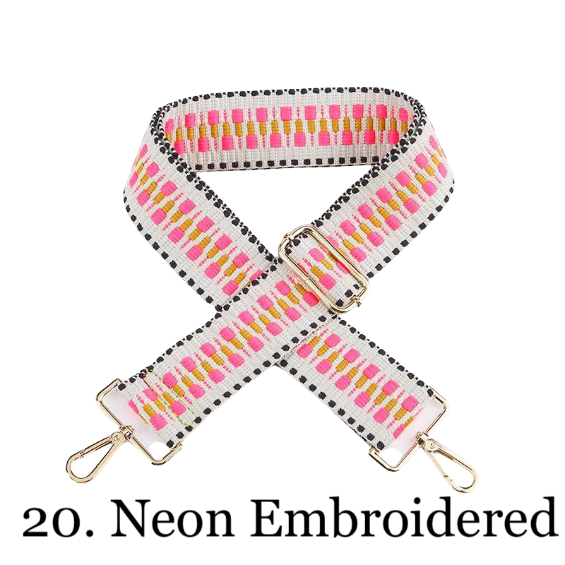 The Atlas | Zippered Sling Bag (Camel) - Pick Your Strap from Babs+Birdie