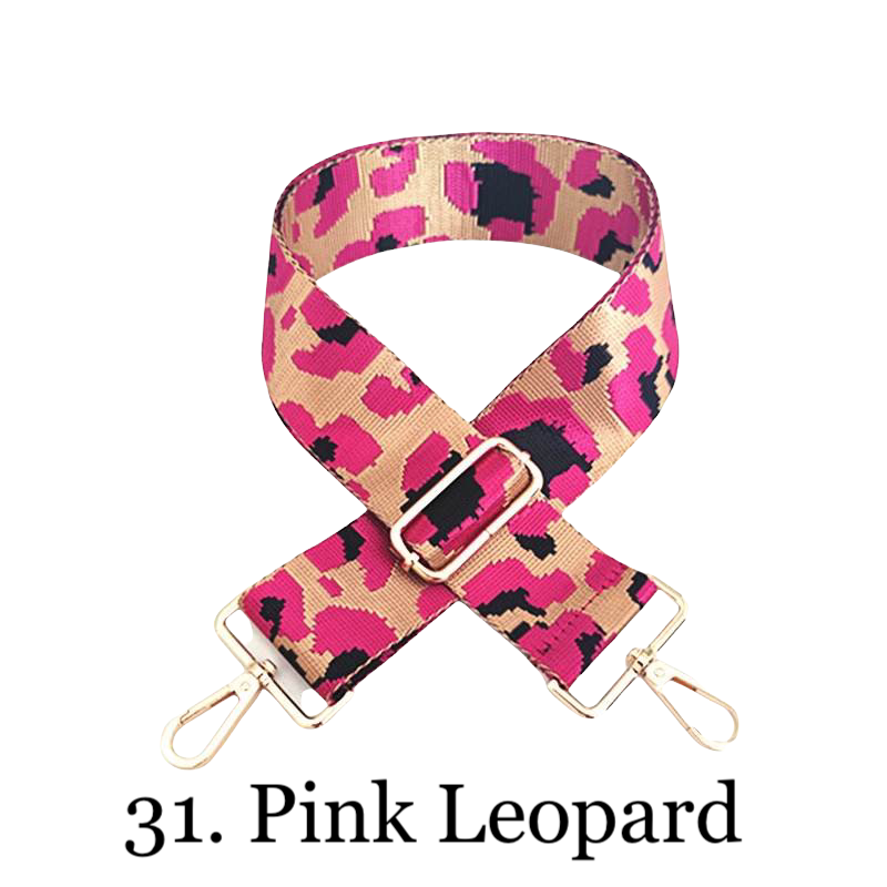 The Atlas | Zippered Sling Bag (Brown) - Pick Your Strap from Babs+Birdie