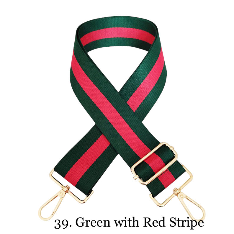 The Atlas | Zippered Sling Bag (Black) - Pick Your Strap from Babs+Birdie