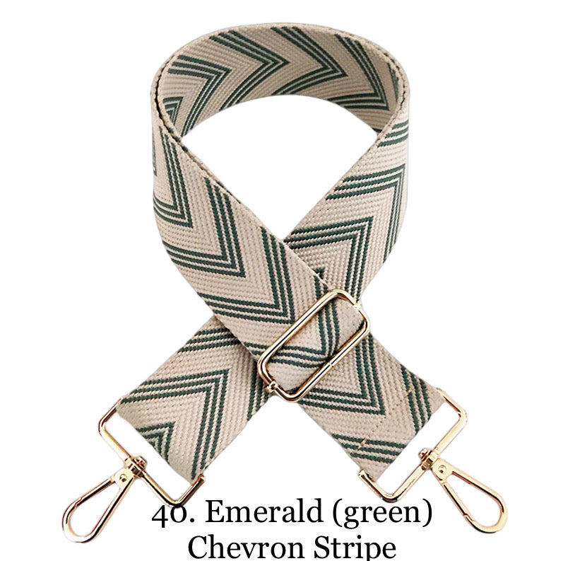 The Atlas | Zippered Sling Bag (Camel) - Pick Your Strap from Babs+Birdie