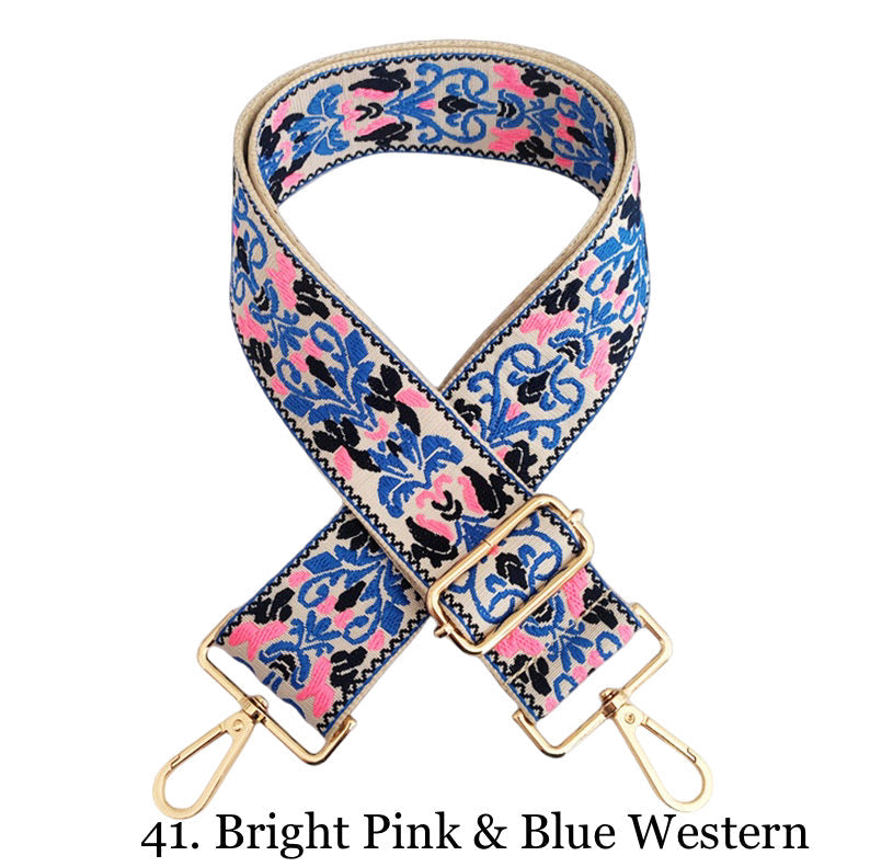 The Atlas | Zippered Sling Bag (Brown) - Pick Your Strap from Babs+Birdie