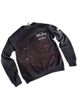 'Betty Boop x W+G' Crewneck from Wren + Glory