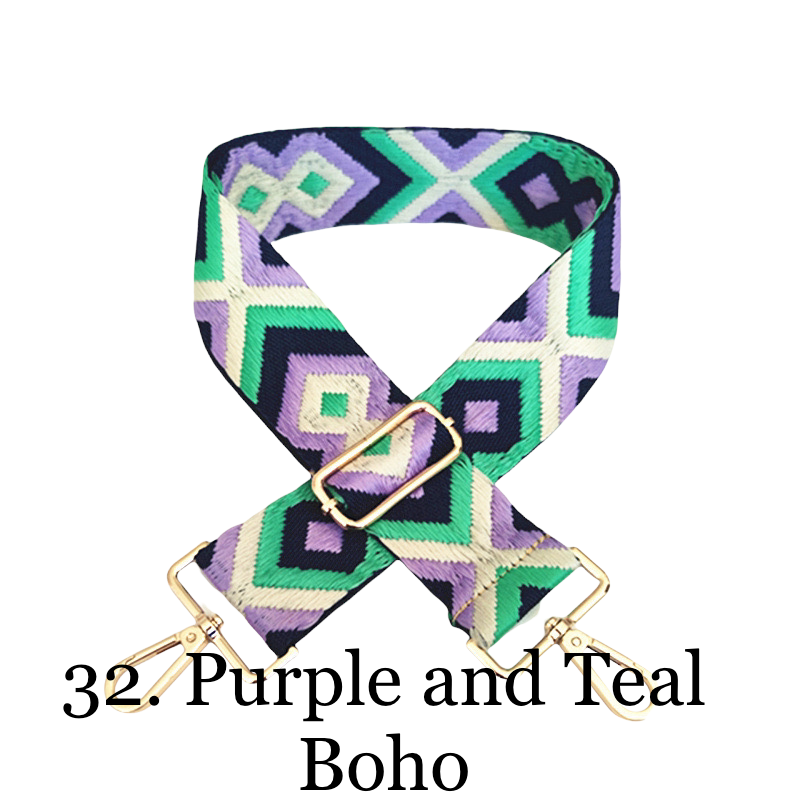 The Atlas | Zippered Sling Bag (Camel) - Pick Your Strap from Babs+Birdie