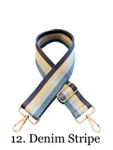 The Atlas | Zippered Sling Bag (Black) - Pick Your Strap from Babs+Birdie