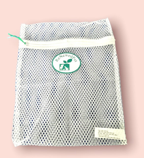 4-ALL PETS REUSABLE PET WIPES from ReNewedPet