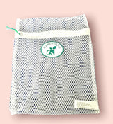 4-ALL PETS REUSABLE COTTON PADS from ReNewedPet