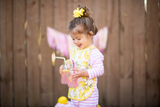 Fresh Lemon Bapron from BapronBaby