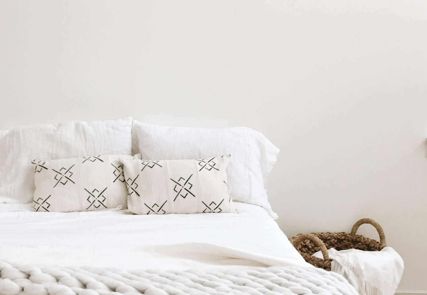 Bamboo Duvet Cover from Cozy Earth