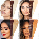 Photo Finish Foundation From Manna Kadar Cosmetics