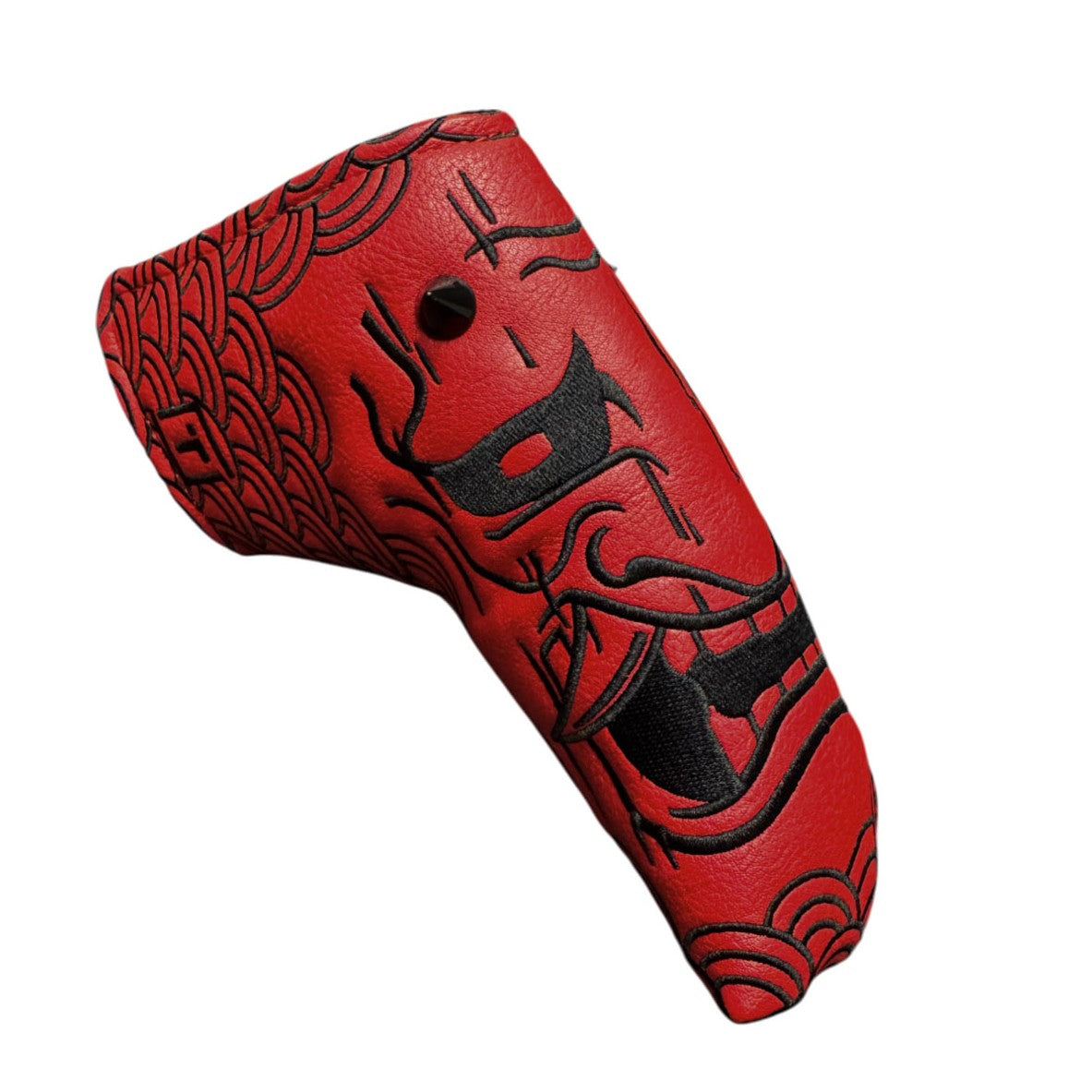 Oni Headcover (blade) from Tomo Golf