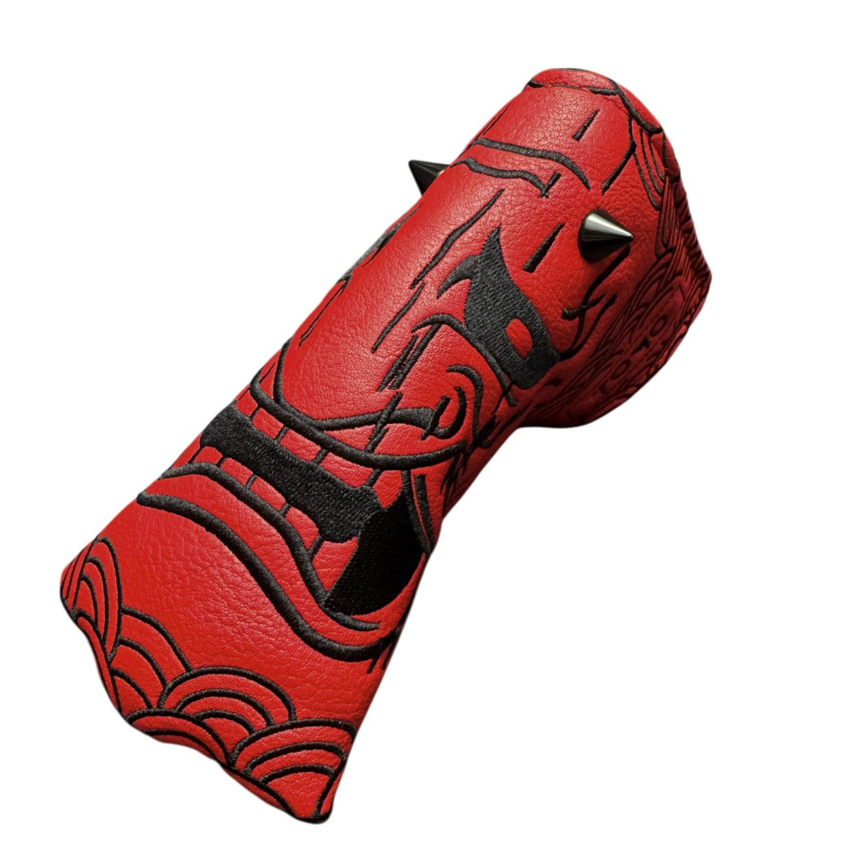 Oni Headcover (blade) from Tomo Golf